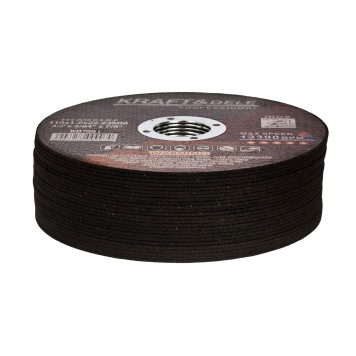 Tarcza do metalu 115x1.0x22,23 mm KD1990