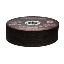 Tarcza do metalu 115x1.0x22,23 mm KD1990