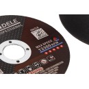 Tarcza do metalu 115x1.0x22,23 mm KD1990