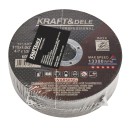 Tarcza do metalu 115x1.0x22,23 mm KD1990