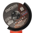 Tarcza do metalu 115x1.2x22,23 mm KD1991