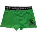 Minecraft children's boxer shorts 2 pieces/pack 10 years