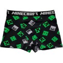 Minecraft children's boxers 2 pack/12 years