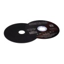 Tarcza do metalu 125x1.0x22,23 mm KD1993