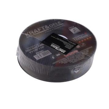 Tarcza do metalu 125x1.0x22,23 mm KD1993