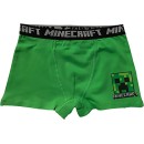 Minecraft children's boxer briefs 2 pieces/pack