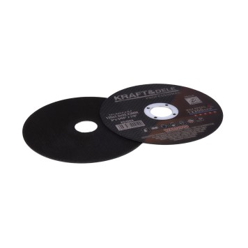 Tarcza do metalu 125x1.2x22,23 mm KD1994