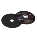 Tarcza do metalu 125x6,0x22,23 mm KD1995