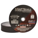 Tarcza do metalu 230x2,0x22,23 mm KD1996