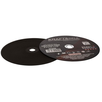 Tarcza do metalu 230x2,0x22,23 mm KD1996