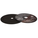 Tarcza do metalu 230x2,5x22,23 mm KD1997