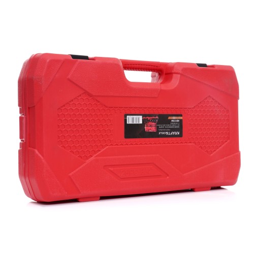 NASADKI UDAROWE 3/4" 6 KĄTNE  26 szt. KD11758