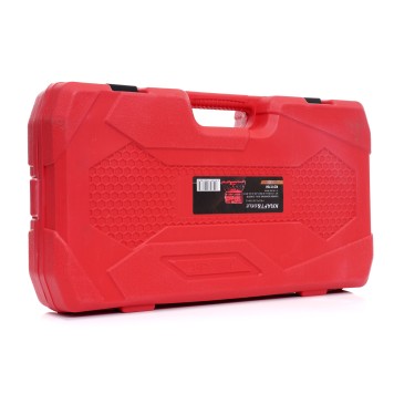 NASADKI UDAROWE 3/4" 6 KĄTNE  26 szt. KD11758