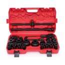 NASADKI UDAROWE 3/4" 6 KĄTNE  26 szt. KD11758