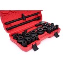 NASADKI UDAROWE 3/4" 6 KĄTNE  26 szt. KD11758