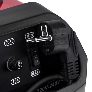 Prostownik samochodowy 12/24V 30A KD1908