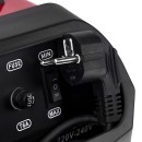 Prostownik samochodowy 12/24V 30A KD1908