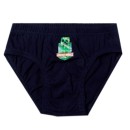 Minecraft children's underwear, 3-pack briefs, 10 years
