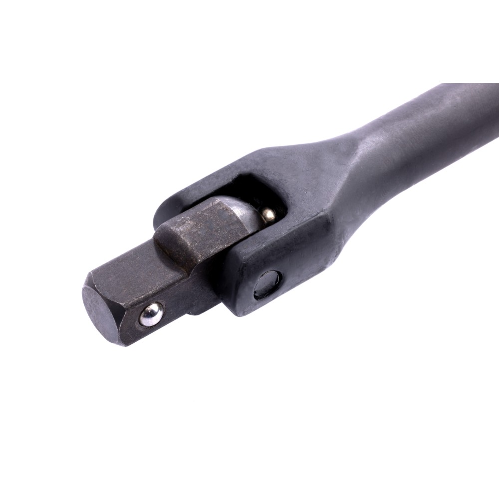 Pokrętło łamane 1/2" 15" KD11763