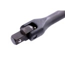 Pokrętło łamane 1/2" 15" KD11763