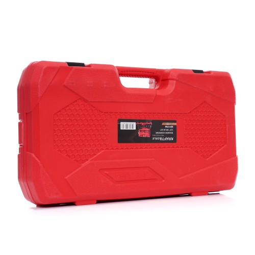 NASADKI UDAROWE 3/4" 12 - KĄTNE  26 szt. KD11759