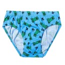 Minecraft children's underwear, 3 pack, 6 years