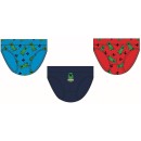 Minecraft children's underwear, briefs 3 pieces/pack 8 years