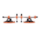 Przyssawka do glazury i szkła 500 mm  KD10739