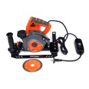 Elektryczna przecianarka do płytek / szyb 3200 / 3600 mm KD10736