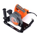 Elektryczna przecianarka do płytek / szyb 3200 / 3600 mm KD10736