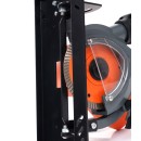 Elektryczna przecianarka do płytek / szyb 3200 / 3600 mm KD10736