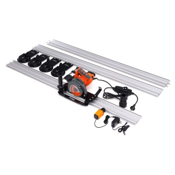 Elektryczna przecianarka do płytek / szyb 3200 / 3600 mm KD10736