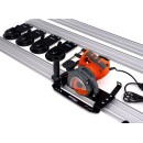 Elektryczna przecianarka do płytek / szyb 3200 / 3600 mm KD10736