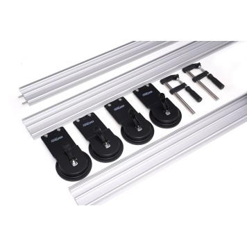 Elektryczna przecianarka do płytek / szyb 3200 / 3600 mm KD10736