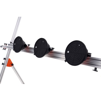 ZESTAW DO PRZENOSZENIA PŁYTEK /  SZYB DUŻEGO FORMATU 160 - 360 cm KD10735