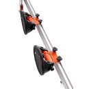 ZESTAW DO PRZENOSZENIA PŁYTEK /  SZYB DUŻEGO FORMATU 160 - 360 cm KD10735