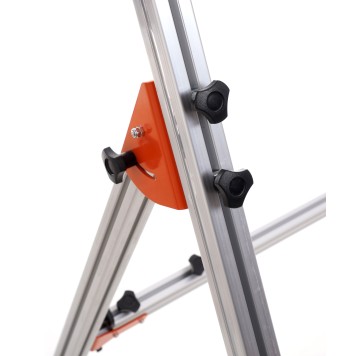 ZESTAW DO PRZENOSZENIA PŁYTEK /  SZYB DUŻEGO FORMATU 160 - 360 cm KD10735