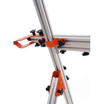 ZESTAW DO PRZENOSZENIA PŁYTEK /  SZYB DUŻEGO FORMATU 160 - 360 cm KD10735