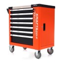 SZAFKA NARZĘDZIOWA 258 EL. KD1067