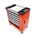 SZAFKA NARZĘDZIOWA 258 EL. KD1067