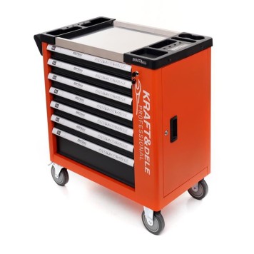 SZAFKA NARZĘDZIOWA 258 EL. KD1067