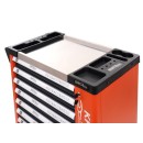 SZAFKA NARZĘDZIOWA 258 EL. KD1067