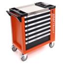 SZAFKA NARZĘDZIOWA 258 EL. KD1067