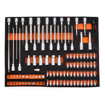 SZAFKA NARZĘDZIOWA 258 EL. KD1067