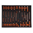 SZAFKA NARZĘDZIOWA 258 EL. KD1067