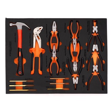 SZAFKA NARZĘDZIOWA 258 EL. KD1067