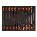 SZAFKA NARZĘDZIOWA 258 EL. KD1067