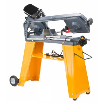 Piła taśmowa do metalu PM-PTDM-650S