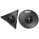 Szlifierka do gipsu 2w1 (typu ŻYRAFA) PM-DG-1450L 1450W