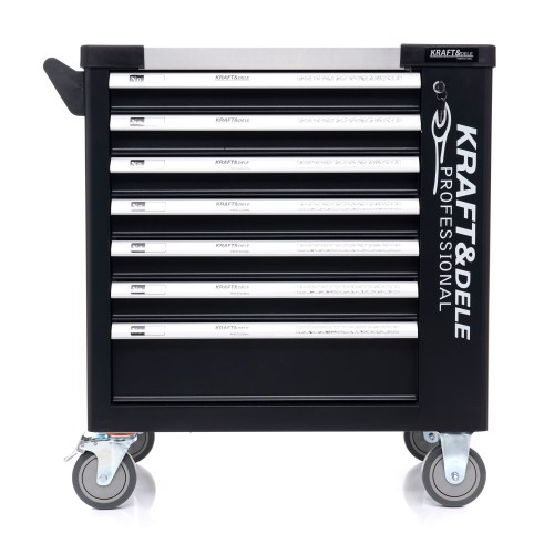 WÓZEK WARSZTATOWY / SZAFA NARZĘDZIOWA KD1070